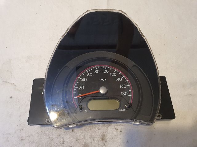 bontott SUZUKI ALTO Kilométeróra