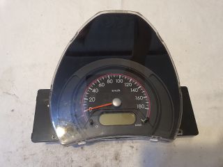 bontott SUZUKI ALTO Kilométeróra