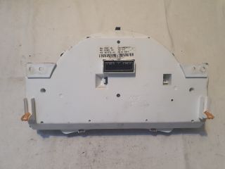 bontott SUZUKI ALTO Kilométeróra