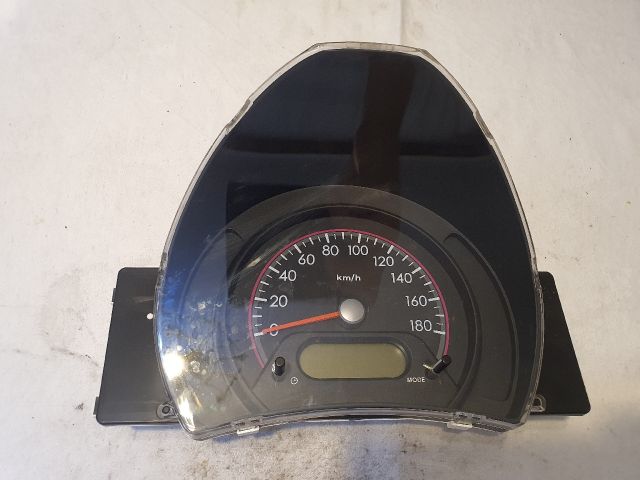 bontott SUZUKI ALTO Kilométeróra