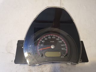 bontott SUZUKI ALTO Kilométeróra