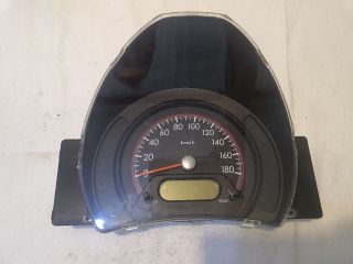 bontott SUZUKI ALTO Kilométeróra