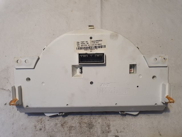 bontott SUZUKI ALTO Kilométeróra