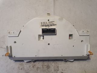 bontott SUZUKI ALTO Kilométeróra