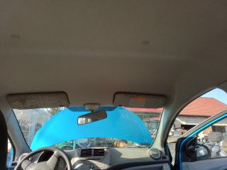 bontott SUZUKI ALTO Kuplung Szett (Szerkezet, Tárcsa)