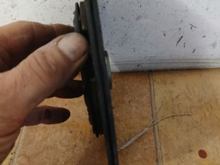 bontott SUZUKI ALTO Kuplung Tárcsa