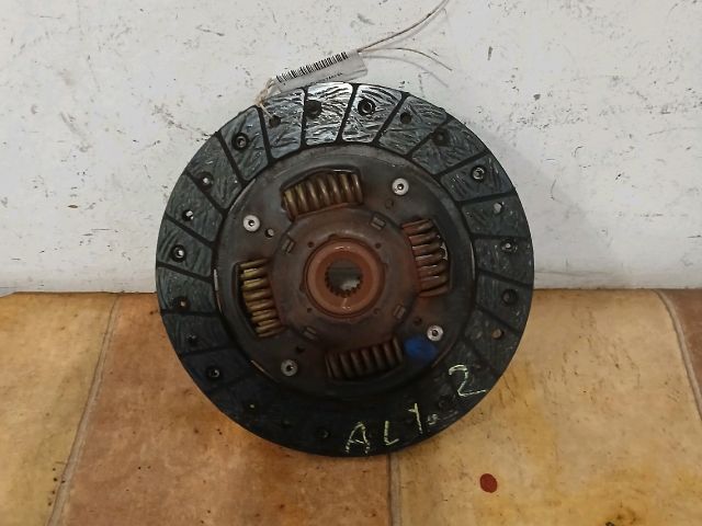 bontott SUZUKI ALTO Kuplung Tárcsa