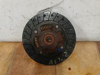 bontott SUZUKI ALTO Kuplung Tárcsa