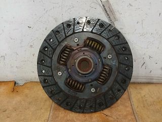 bontott SUZUKI ALTO Kuplung Tárcsa