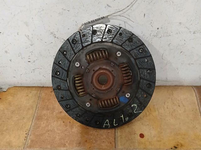 bontott SUZUKI ALTO Kuplung Tárcsa