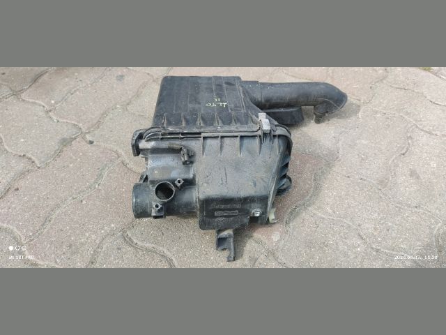 bontott SUZUKI ALTO Légszűrő Ház