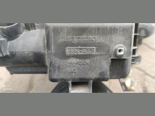 bontott SUZUKI ALTO Légszűrő Ház