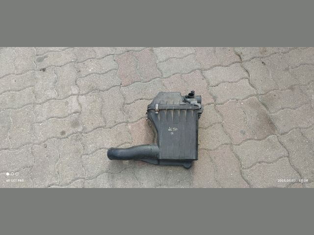 bontott SUZUKI ALTO Légszűrő Ház