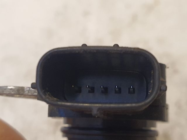 bontott SUZUKI ALTO Légtömegmérő