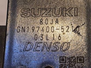 bontott SUZUKI ALTO Légtömegmérő