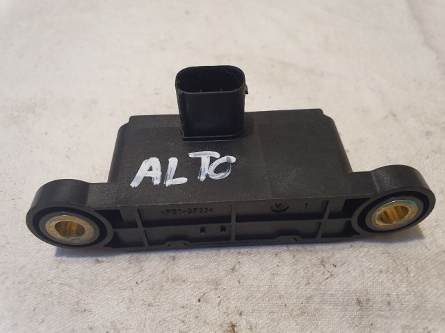 bontott SUZUKI ALTO Menetstabilizátor Elektronika