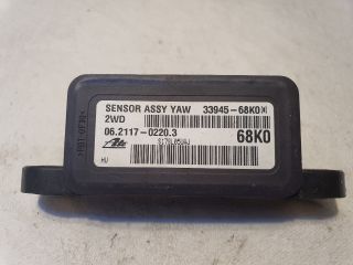 bontott SUZUKI ALTO Menetstabilizátor Elektronika