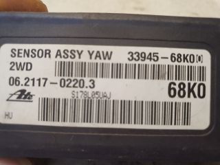 bontott SUZUKI ALTO Menetstabilizátor Elektronika