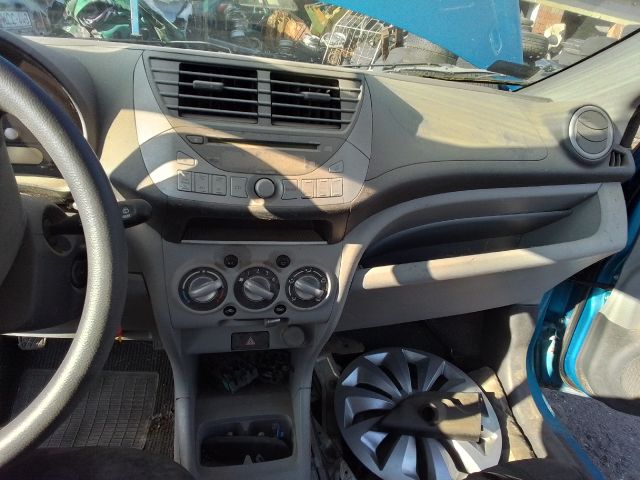 bontott SUZUKI ALTO Motor Tartó Bak Bal