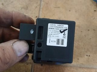 bontott SUZUKI ALTO Motorvezérlő