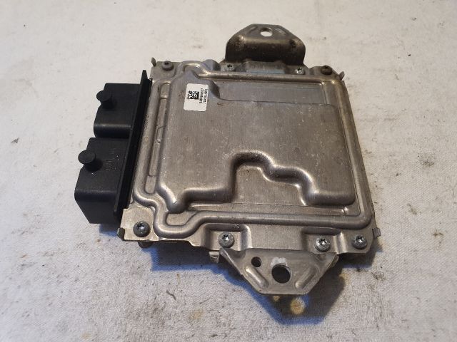 bontott SUZUKI ALTO Motorvezérlő