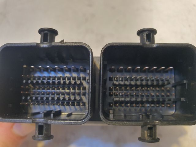 bontott SUZUKI ALTO Motorvezérlő