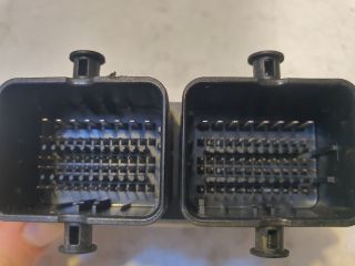 bontott SUZUKI ALTO Motorvezérlő