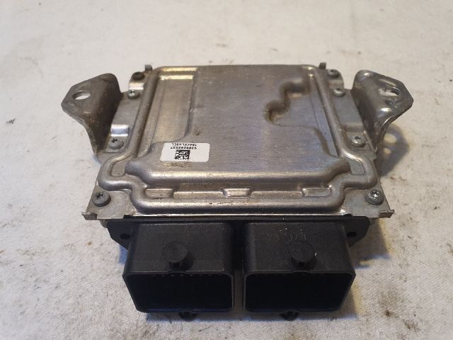 bontott SUZUKI ALTO Motorvezérlő