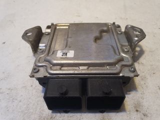 bontott SUZUKI ALTO Motorvezérlő