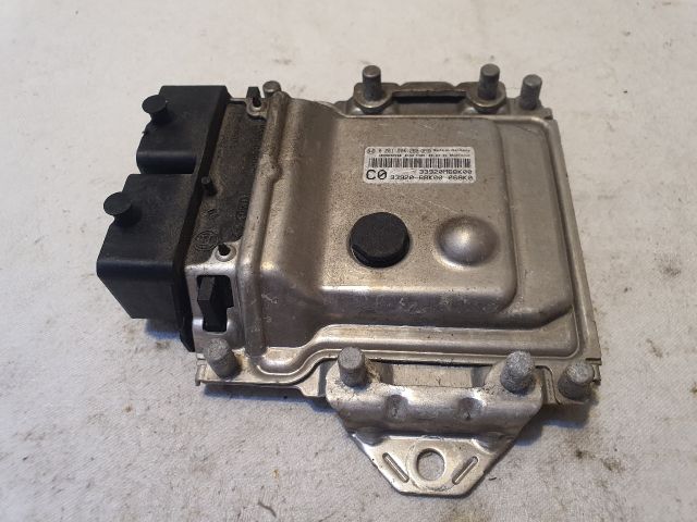 bontott SUZUKI ALTO Motorvezérlő