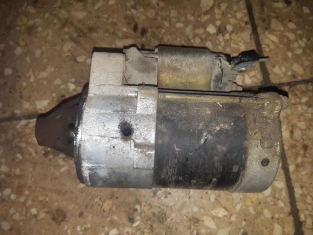 bontott SUZUKI ALTO Önindító