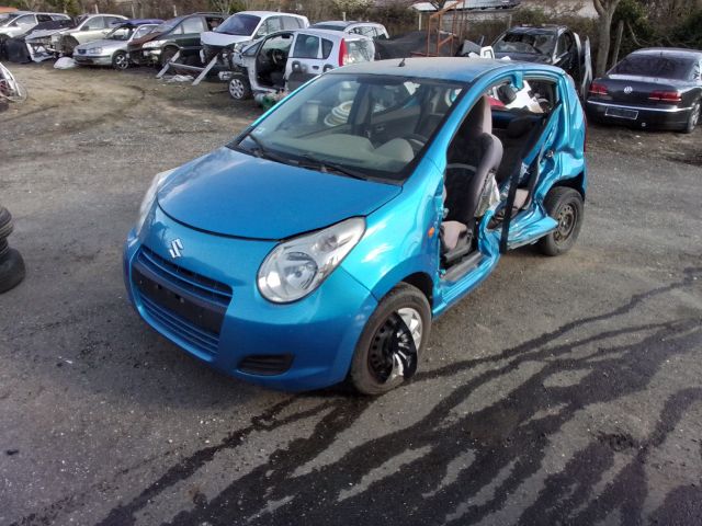 bontott SUZUKI ALTO Porlasztó (1 db)
