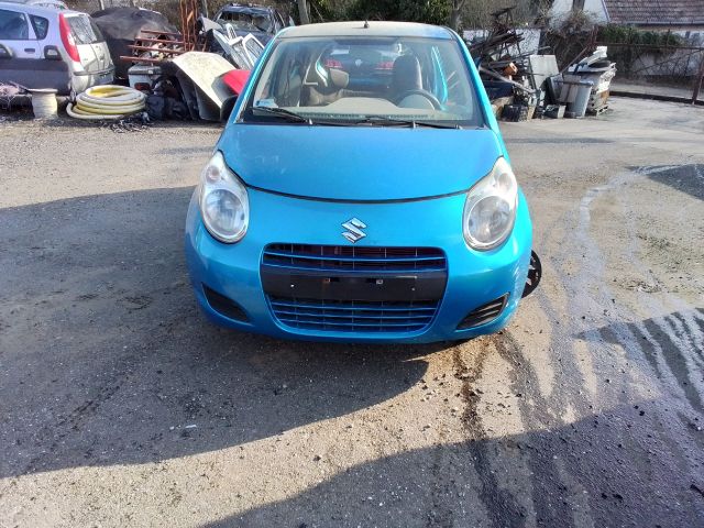 bontott SUZUKI ALTO Porlasztó Sor / Híd