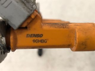 bontott SUZUKI ALTO Porlasztó Sor / Híd