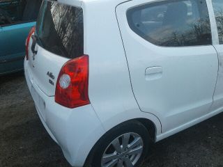 bontott SUZUKI ALTO Váltó Bowden