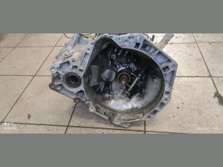 bontott SUZUKI ALTO Váltó (Mechanikus)