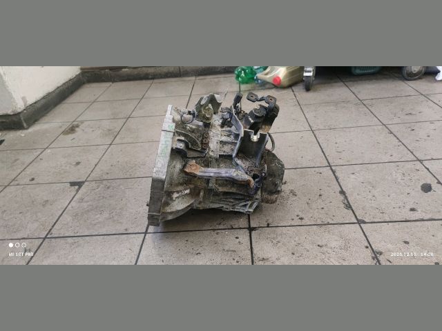 bontott SUZUKI ALTO Váltó (Mechanikus)