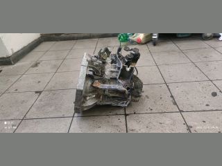 bontott SUZUKI ALTO Váltó (Mechanikus)