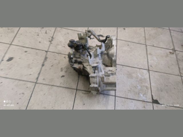 bontott SUZUKI ALTO Váltó (Mechanikus)