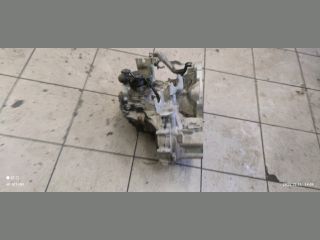 bontott SUZUKI ALTO Váltó (Mechanikus)