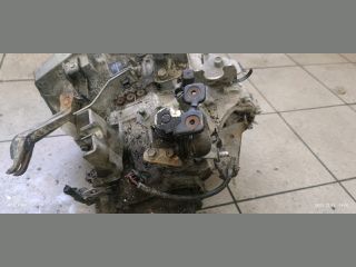 bontott SUZUKI ALTO Váltó (Mechanikus)