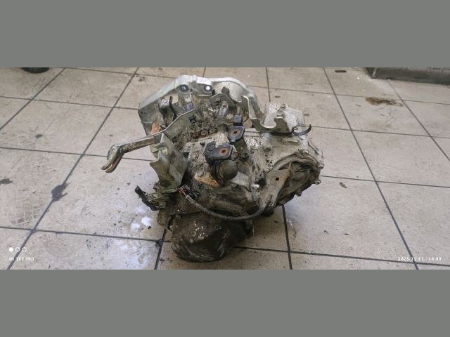 bontott SUZUKI ALTO Váltó (Mechanikus)