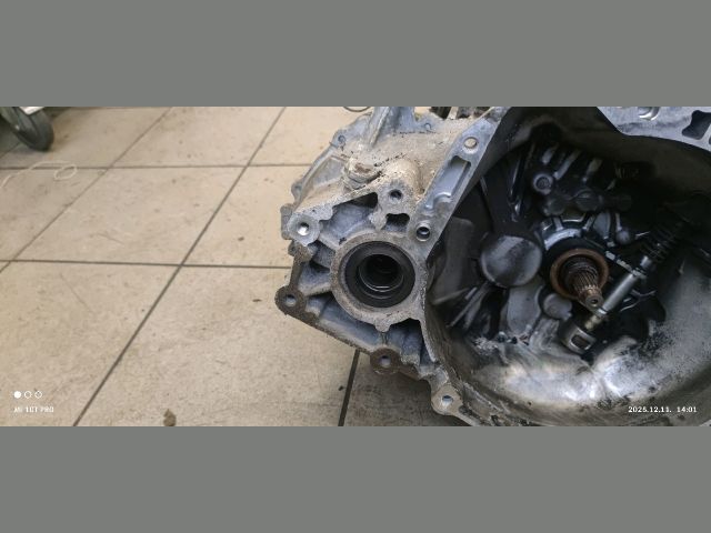 bontott SUZUKI ALTO Váltó (Mechanikus)