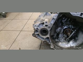 bontott SUZUKI ALTO Váltó (Mechanikus)