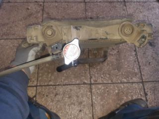 bontott SUZUKI ALTO Vízhűtő Radiátor (Klímás)