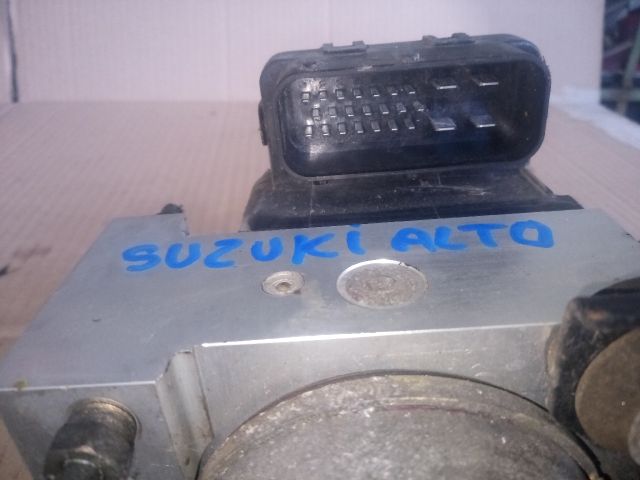 bontott SUZUKI ALTO ABS Kocka