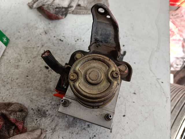 bontott SUZUKI ALTO ABS Kocka