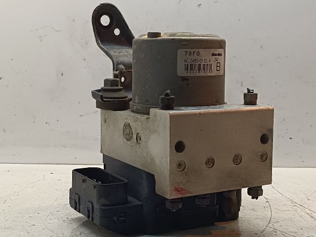 bontott SUZUKI ALTO ABS Kocka