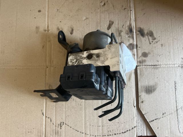 bontott SUZUKI ALTO ABS Kocka