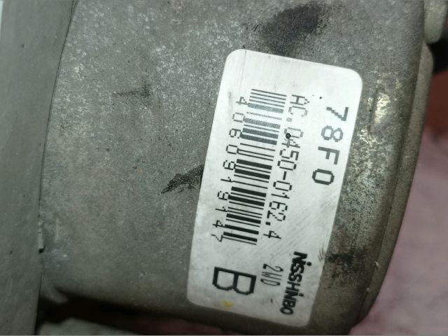 bontott SUZUKI ALTO ABS Kocka